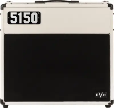 Amplificador para guitarra EVH 5150 Iconic