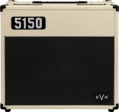 Amplificador EVH 5150 Iconic Series 15W 1x10"