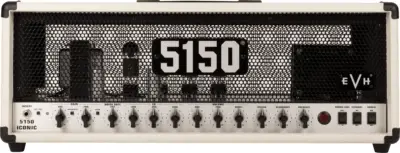 Cabezal EVH 5150 Iconic Series