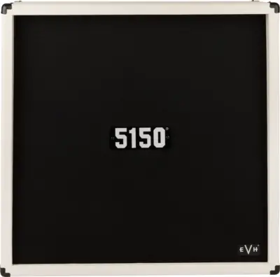 Gabinete EVH 5150 Iconic 4x12 Ivory