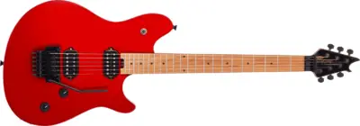 Guitarra eléctrica EVH Wolfgang WG Standard