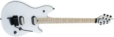Guitarra Eléctrica EVH Wolfgang Special