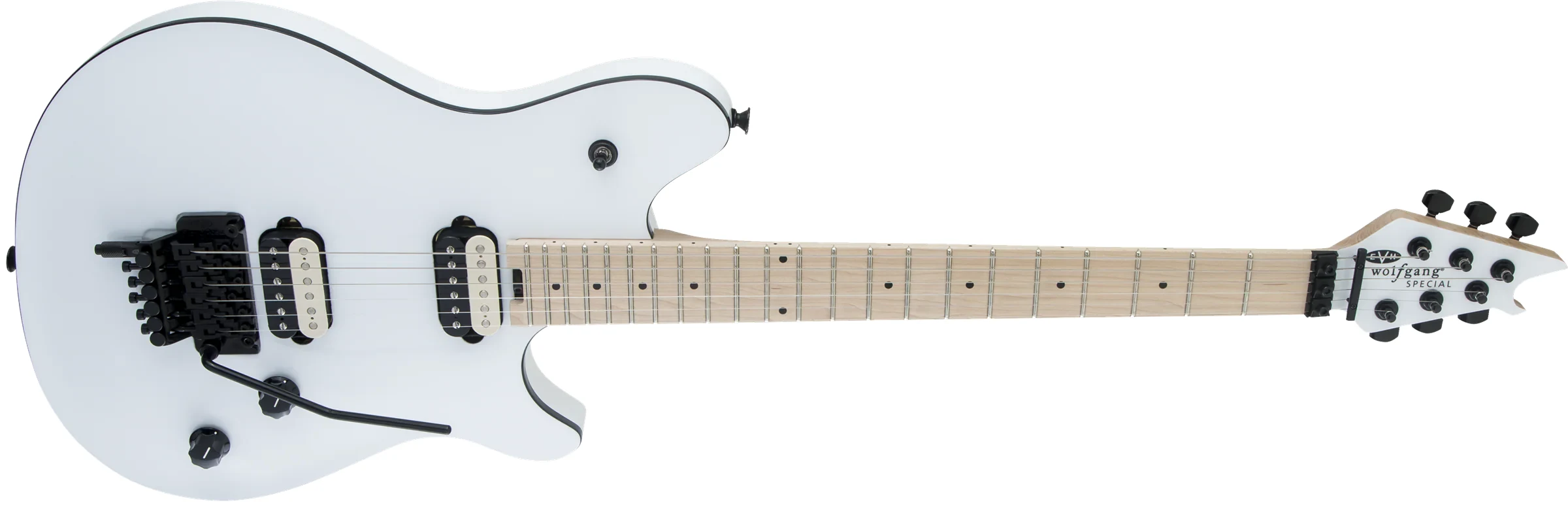 Guitarra Eléctrica EVH Wolfgang Special