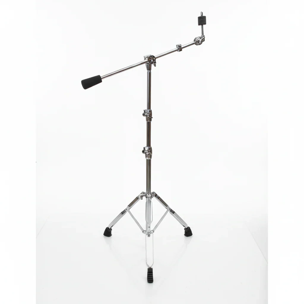 Base para Platillo con Boom y Contrapeso