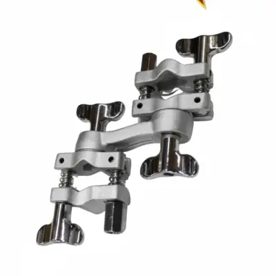 Mini Clamp con Boom para Platillo