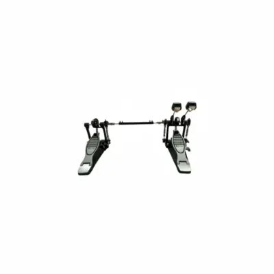 Pedal Doble para Bombo Evolution