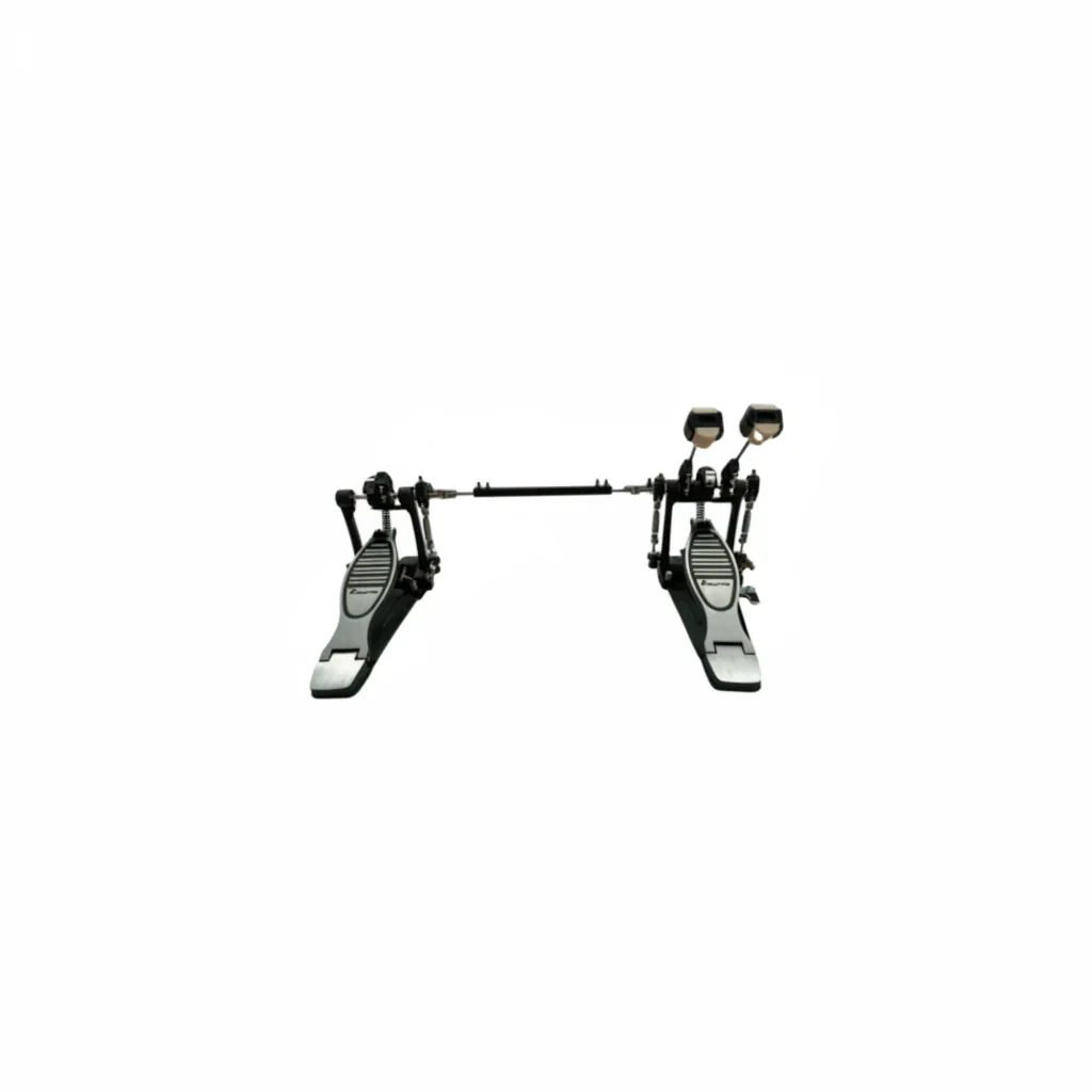 Pedal Doble para Bombo Evolution