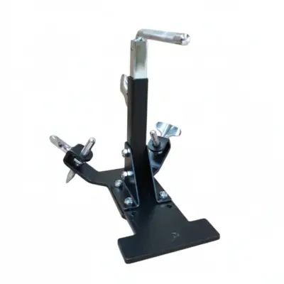 Soporte de Cencerro para Pedal