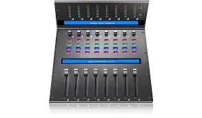 Extensión de Controlador MIDI iCon Qcon Pro XS