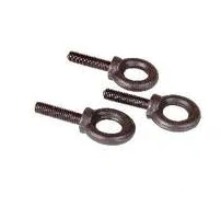 Juego de Argollas para Colgar Bafles Gemini