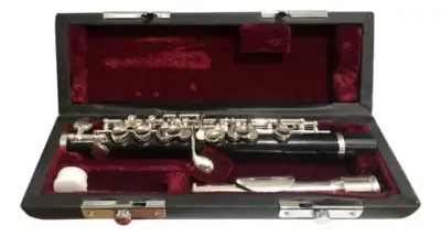 Fanpro FLPICCOLO - Flauta Piccolo Escolar