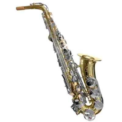 Fanpro SXALTO Saxofón Alto