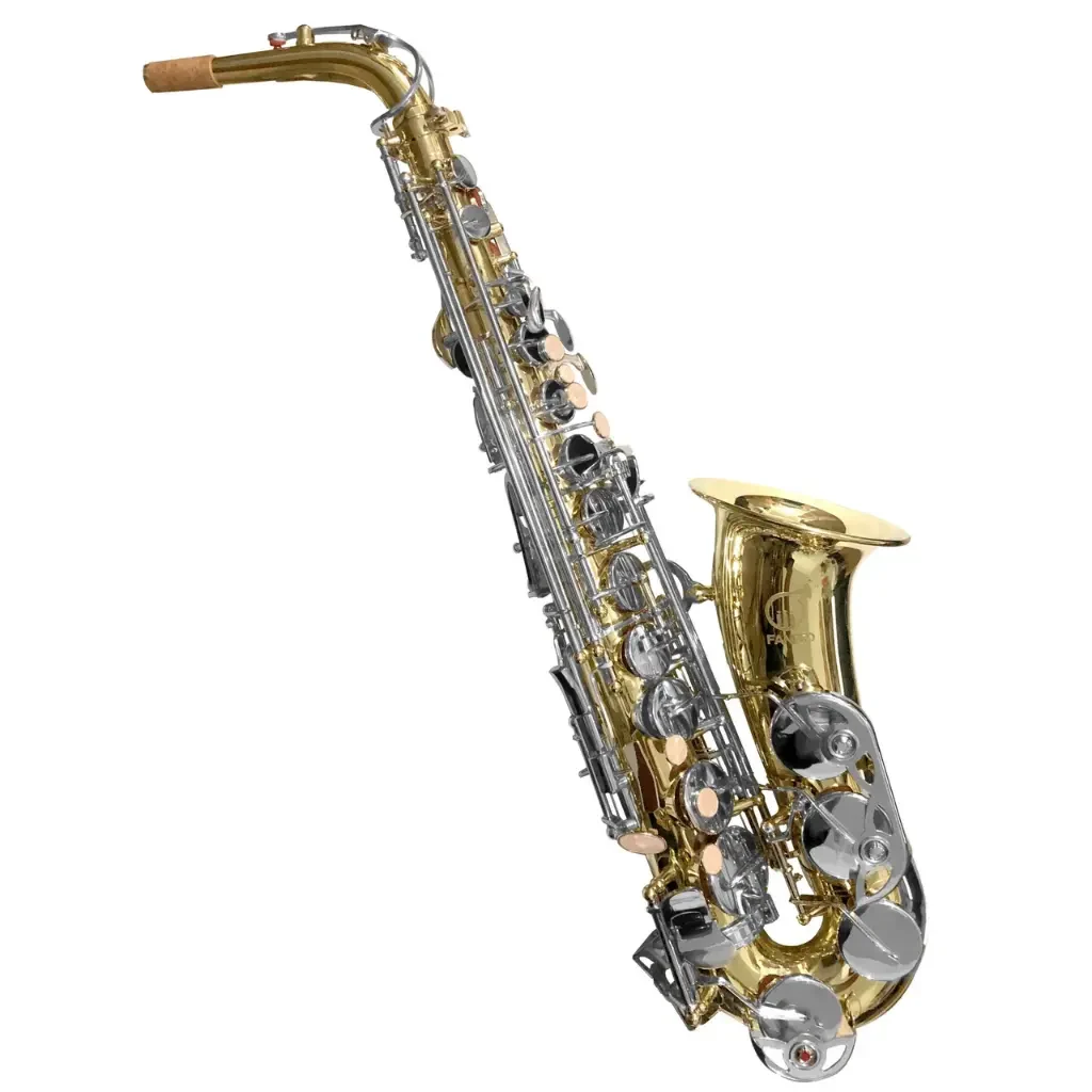 Fanpro SXALTO Saxofón Alto