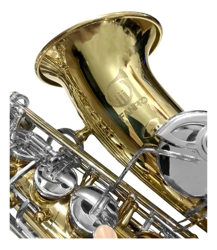 Fanpro SXALTO Saxofón Alto - Imagen 2