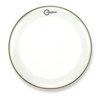 Parche Aquarian de 18" FB18