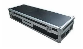 Estuche Pro Lock para 2 Tornamesas y Mixer