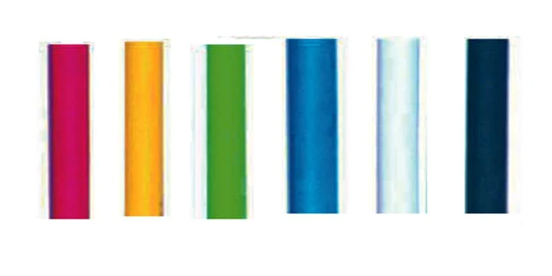 Paquete de 6 Cables de Parcheo Quiklok FCP/120K - Imagen 3