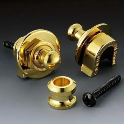Fender Security Strap Locks