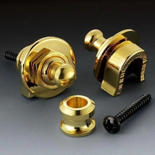 Fender Security Strap Locks