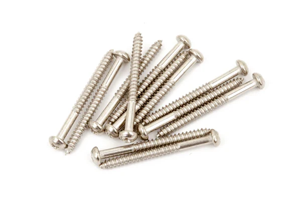 FENDER 0027035049 SET TORNILLOS PICKUP BASS