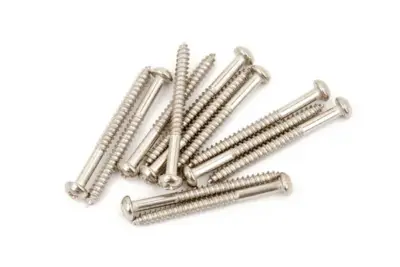 Kit de Tremolo para Guitarra Fender Mustang - 12 Tornillos