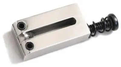 Carro de Puente para Fender American Deluxe Stratocaster