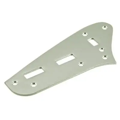 Placa de Control Preajustada para Guitarra Jaguar Fender