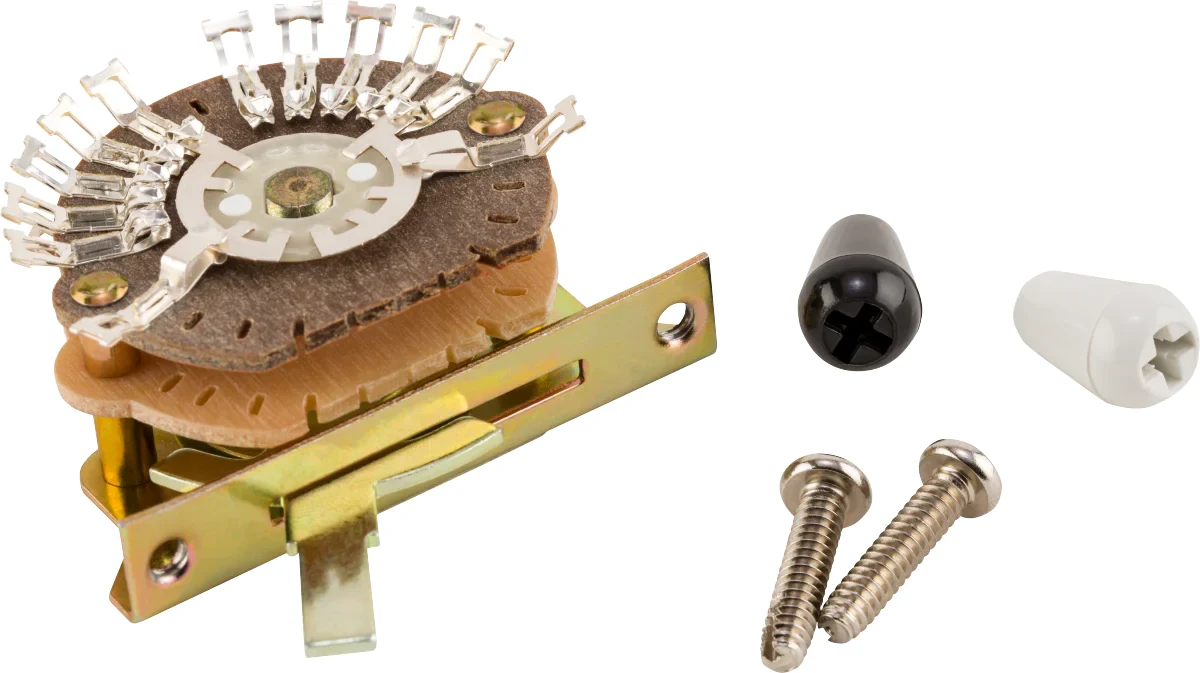 FENDER 0078776049 SWITCH 5 POSICIONES