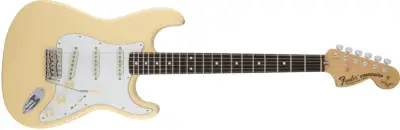 Fender Yngwie Malmsteen Stratocaster