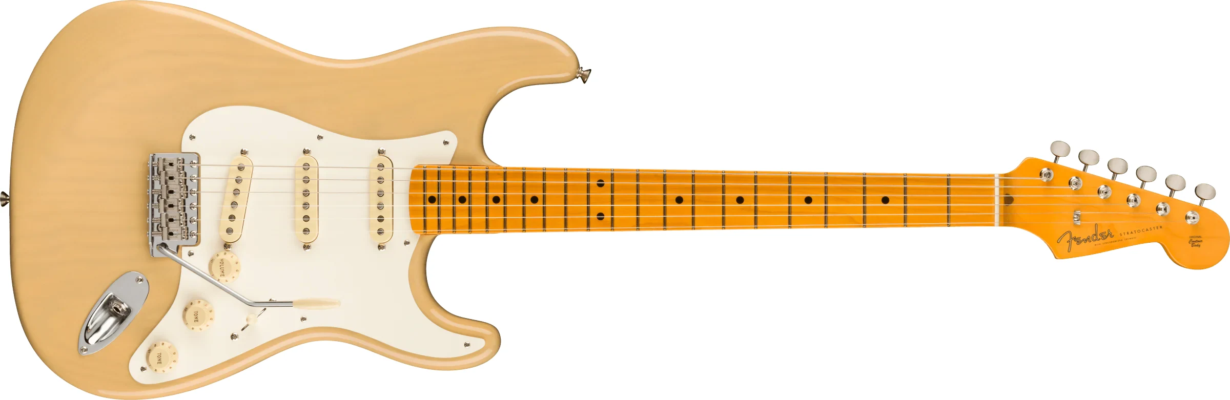 Fender StratoCaster Vintera II 1957