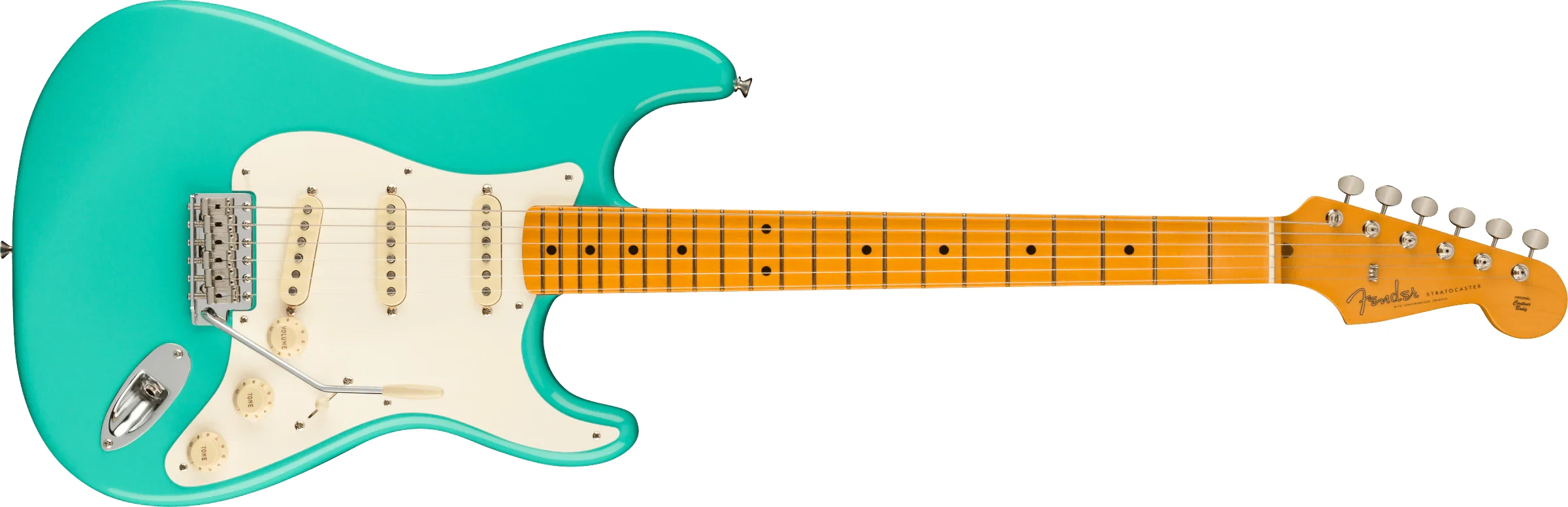 Fender American Vintage II 1957 Stratocaster