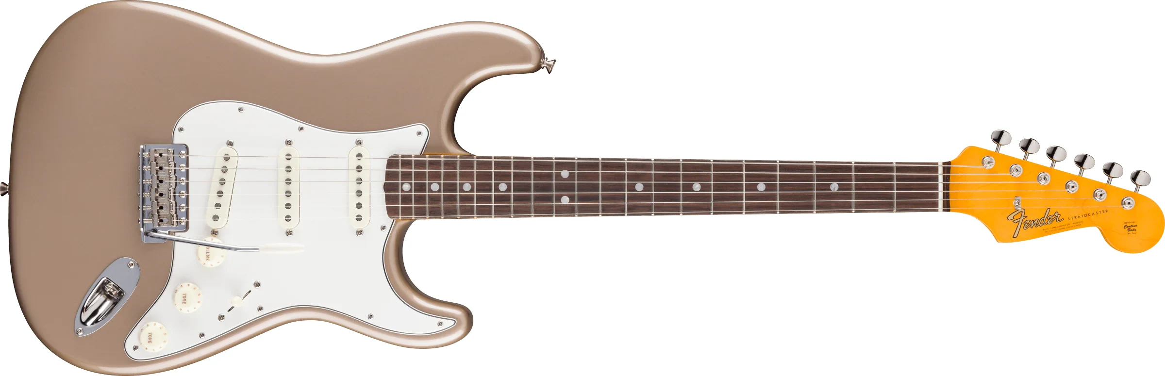 Fender American Vintage II 1965 Stratocaster