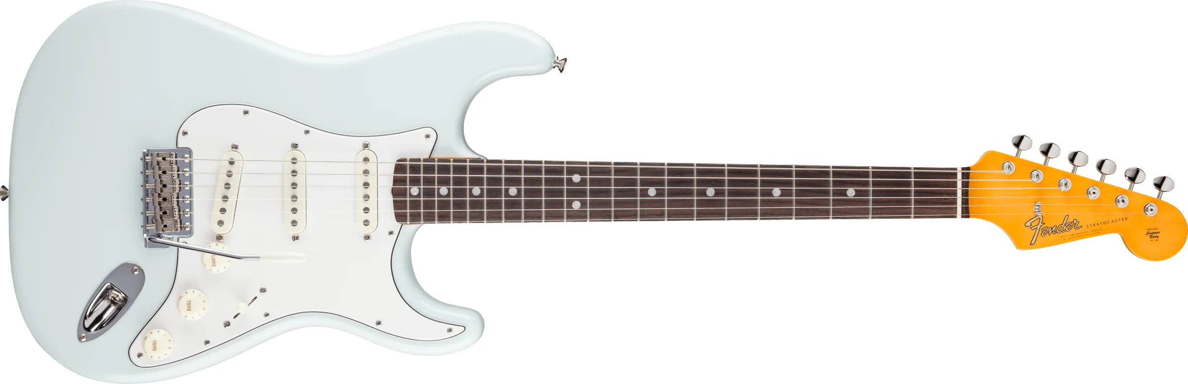 Fender American Vintage II 1965 Stratocaster