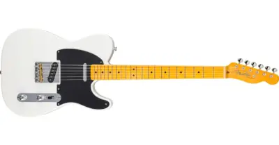 Fender Edición Limitada American Vintage II 1951 Telecaster