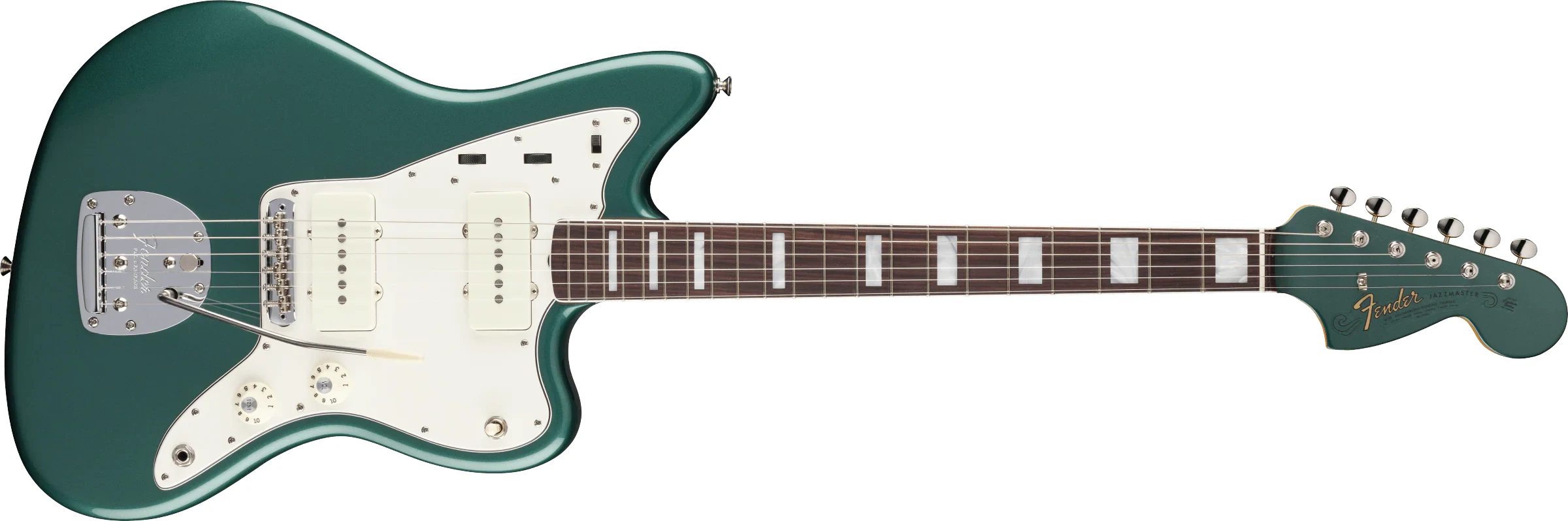 Fender American Vintage II 1966 Jazzmaster