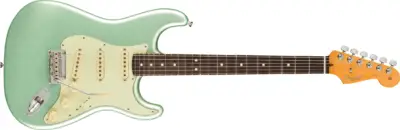 Fender American Professional II Stratocaster