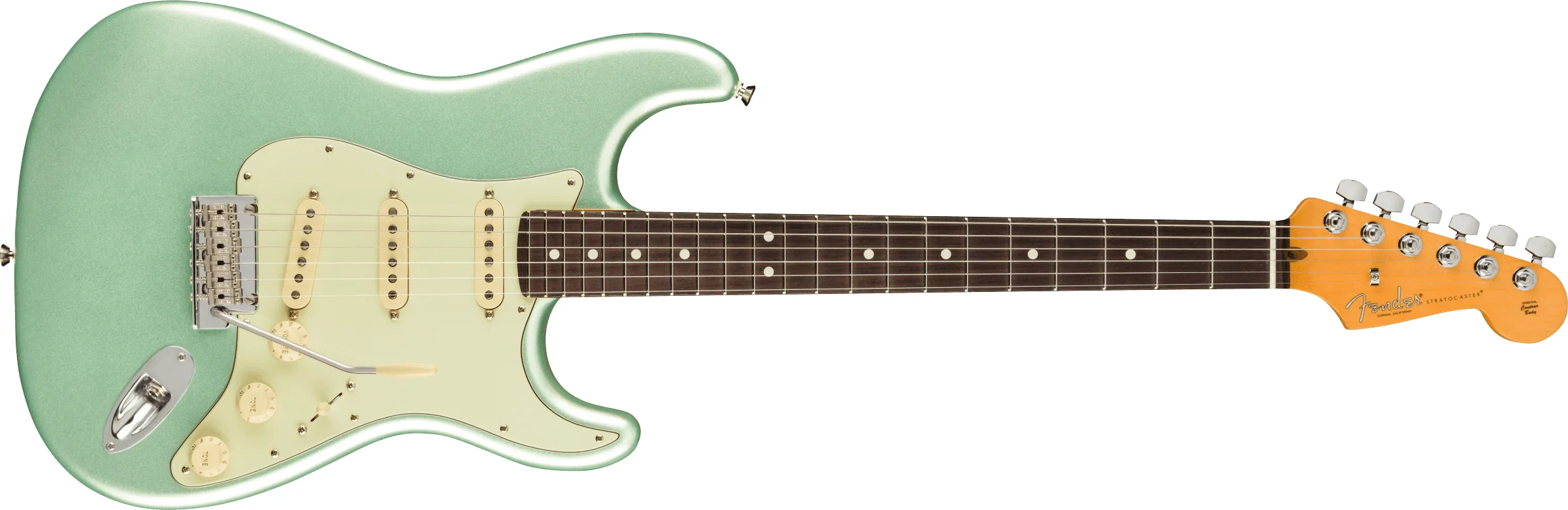 Fender American Professional II Stratocaster