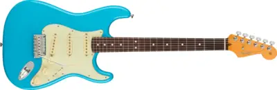 Fender American Professional II Stratocaster