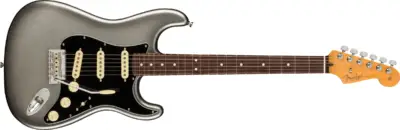 Fender American Professional II Stratocaster