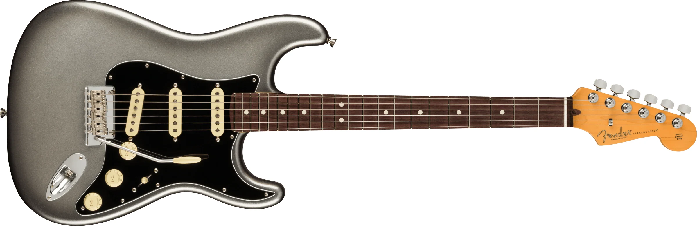 Fender American Professional II Stratocaster