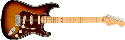 Fender American Professional II Stratocaster