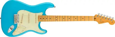Fender American Professional II Stratocaster