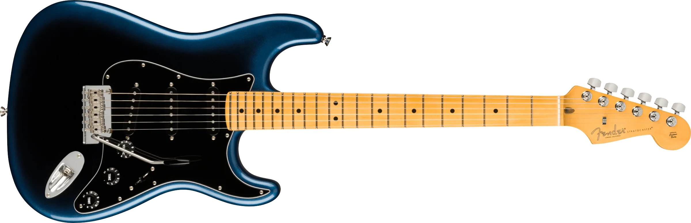 Fender American Professional II Stratocaster