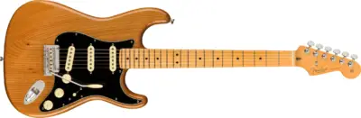 Fender American Professional II Stratocaster