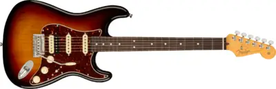 Fender American Professional II Stratocaster HSS