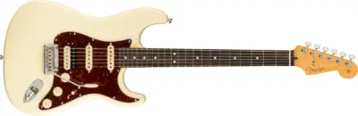 Fender American Professional II Stratocaster HSS