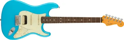 Fender American Professional II Stratocaster HSS