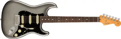 Fender American Professional II Stratocaster HSS