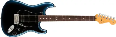 Fender American Professional II Stratocaster HSS
