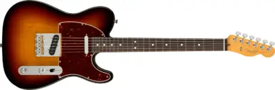 Fender American Professional II Telecaster RW 3-Sunburst